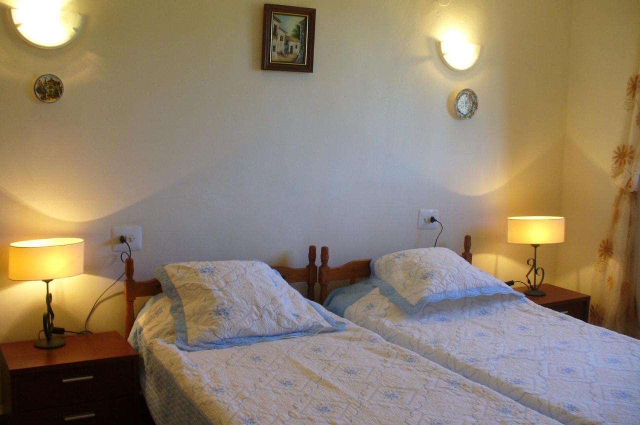 Beautiful Apartment Costa Blanca Private Pool! Oliva Exterior foto